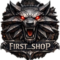 First_shop