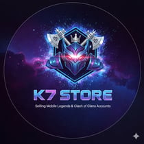 K7 Store
