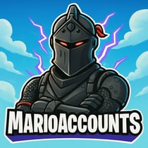 MarioAccounts