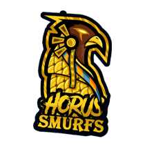 HorusSmurfs