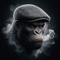 Monkey Business