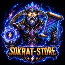 SOKRAT-STORE