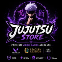 Jujutsu Store