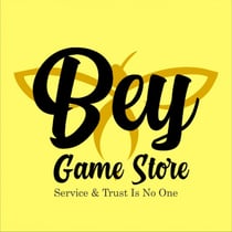 Bey GameStore