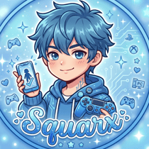 Squarx
