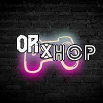 Orx Shop
