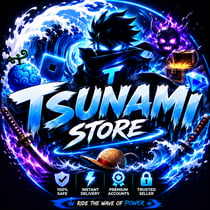 TsunamiStore