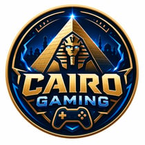 Cairogaming