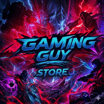 Gaming Guy