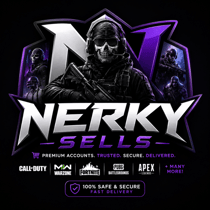 Nerky Sells