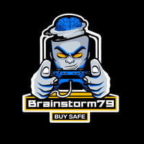 Brainstorm79