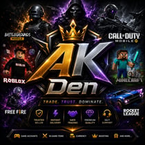 AKDen