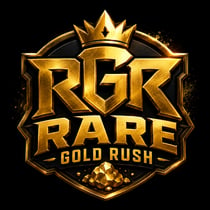 RareGoldRush