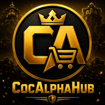 CocAlphaHub