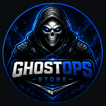 GhostOps-Store