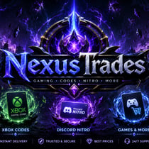 NexusTrades