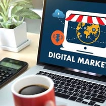 Digital Market Games