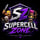 Supercell-Zone