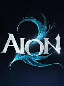 Aion 2 Art