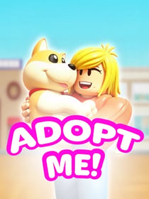 Adopt Me Art
