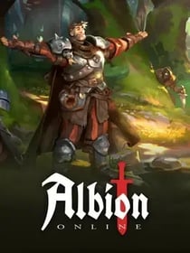 Albion Online Art