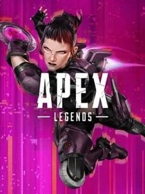 Apex Legends Art