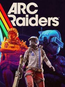 ARC Raiders Art