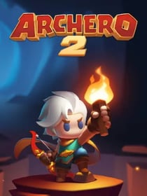 Archero 2 Art