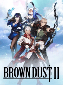 BrownDust 2 Art