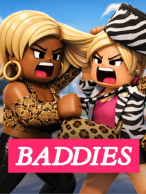 Baddies Art