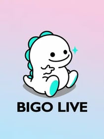Bigo Live Art