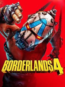 Borderlands 4 Art