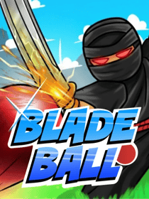 Blade Ball Art