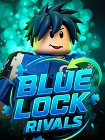 Blue Lock: Rivals Art