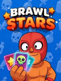 Brawl Stars Art