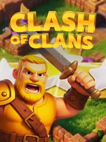 Clash of Clans Art