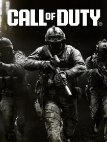 Call of Duty Art