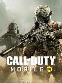 Call of Duty: Mobile Art