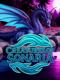 Creatures of Sonaria Art