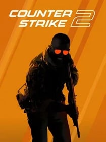 Counter Strike 2 Art