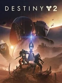 Destiny 2 Art