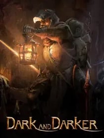 Dark and Darker Art