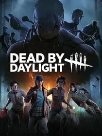 Dead By Daylight Art
