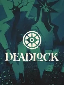 Deadlock Art