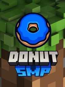 DonutSMP Art
