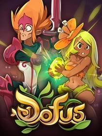 Dofus Art