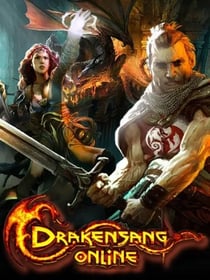 Drakensang Online Art