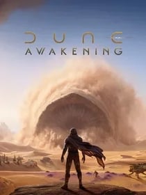 Dune: Awakening Art