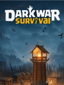 Dark War Survival Art