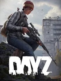 DayZ Art